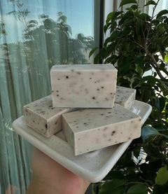 Pack de 3 Jabones Exfoliantes