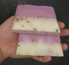 Jabón Cremoso Dual Aromático (x2 unidades)