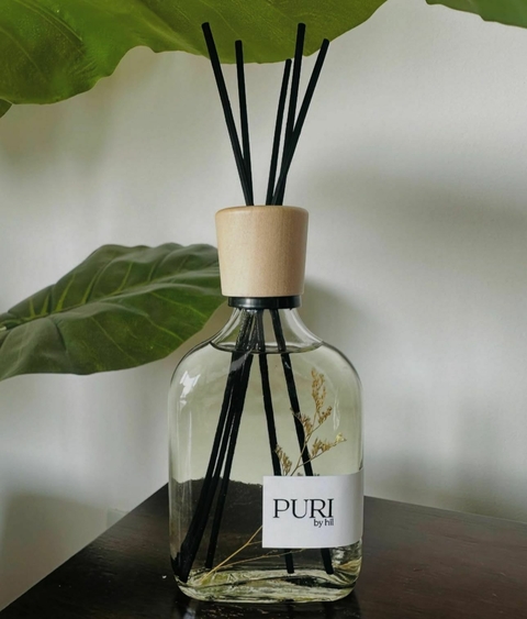 Difusor Premium “Esencia de Bienestar”