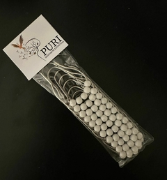 Ganchitos para Cortina "Elegance"