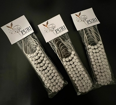 Ganchitos para Cortina "Elegance" - comprar online