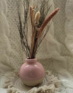 Difusor-Florero Bomba - comprar online