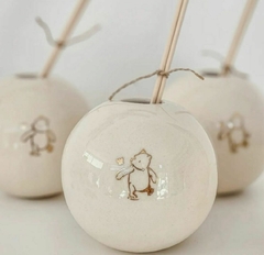 Difusor con Detalle de Osito – Colección Dulce Encanto