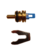 Sonda Ntc + clip repuesto caldera Ariston 64104338 en internet