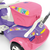Moto Uno - Rosa - loja online