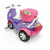 Moto Uno - Rosa - comprar online
