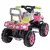 Quadriciclo Calesita Cross Up 2 em 1 Passeio e Pedal - loja online