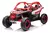 Carrinho Elétrico Infantil Buggy Utv Can-am Maverick 24v