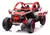Imagem do Carrinho Elétrico Infantil Buggy Utv Can-am Maverick 24v