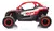Carrinho Elétrico Infantil Buggy Utv Can-am Maverick 24v na internet