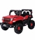 Carro Elétrico Jeep