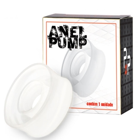 ANEL PARA BOMBA BRANCO