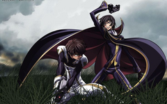 Banner de la categoría Code Geass