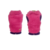 Conjunto Pet Vestido de Corino com Colete de Carapinha Tamanho 5 - Herdeiros Pets