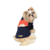 Roupa Pet - Raposa Modelo Moletom - comprar online