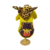 Roupa Pet Estampa Girafa Modelo Moletom - comprar online