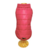 Colete Puffer Rosa Forrado - comprar online