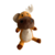 Mordedor Pelúcia Pet Alce - comprar online