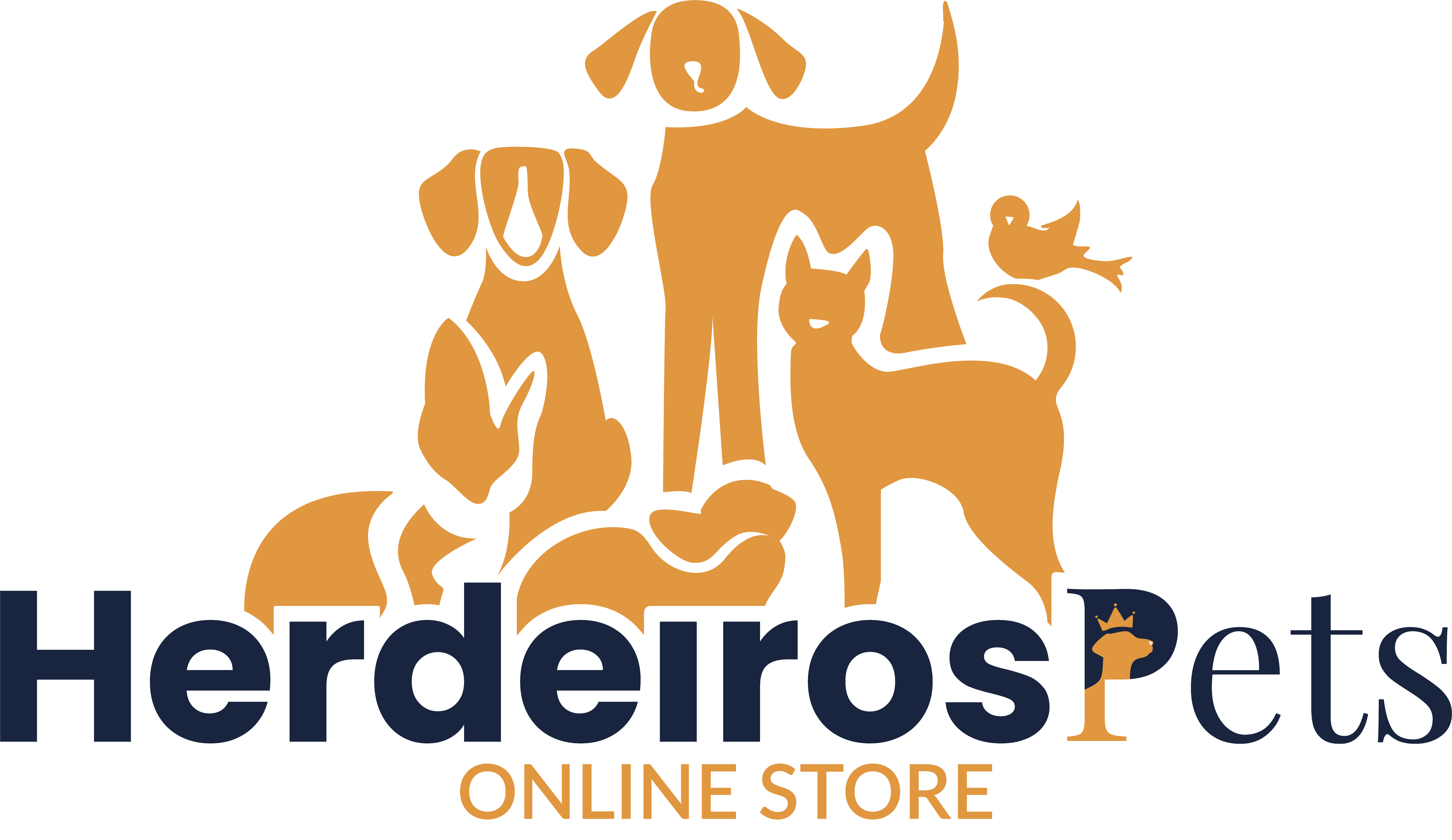 Herdeiros Pets