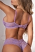 Conjunto Basic em microfibra e renda - comprar online