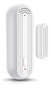 Sensor Seguridad Wifi Puerta Ventana Smart Sirena Alarma
