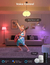 Bombillo Inteligente Wifi Led Rgb Rgbcw Google Home & Alexa - JGL TECH