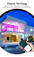 Bombillo Inteligente Wifi Led Compatible Apple Homekit Siri - tienda en línea