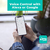 Enchufe Doble Wifi Pared Toma Inteligente Google Home Alexa