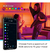 Bombillo Inteligente Wifi Globe Led Rgb Rgbcw Solo Alexa