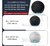 Soporte Pared Amazon Alexa Echo Dot 5 4 Generación - comprar en línea