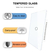 Interruptor Switch Inteligente Wifi Rf Alexa Google Home 1 Botón - comprar en línea
