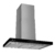Campana extractora tipo T de pared 80 cm TOUCH Acero Inoxidable 3 velocidades sensor digital y touch Halle 80 FLINE - comprar en línea