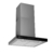 Campana extractora tipo T de pared 60 cm TOUCH Acero Inoxidable 3 velocidades sensor digital y touch Halle 60 FLINE - comprar en línea