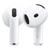 Auriculares Airpods 4ta Generación - comprar online