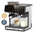 Cafetera Espresso Multifuncion 20 Bares Barista - All In One