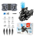 Drone K11 Camara Dispara Bolitas Hidrogel - Manotec