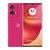 Celular Motorola Edge 50 Fusion - 256 GB + 8 RAM en internet