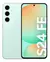 Celular Samsung S24 FE - 256 GB + 8 RAM 5G en internet
