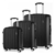 Set Valijas Rigidas x 3 - Tamaños 20” 24” 28” - comprar online