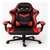Silla Gamer Sillon Pc Noga Stratos - Roja - comprar online