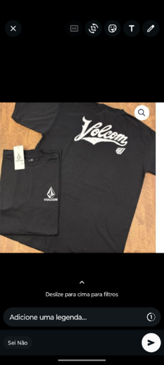 Banner da categoria Camisa Oversize malha 30.1