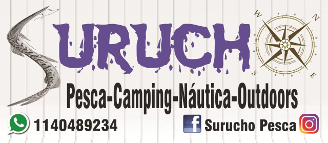 Surucho Pesca y Camping