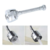 Flexible para Griferia con Adaptador - comprar online