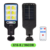 Reflector Solar 6 Led COB en internet