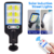 Reflector Solar 6 Led COB en internet