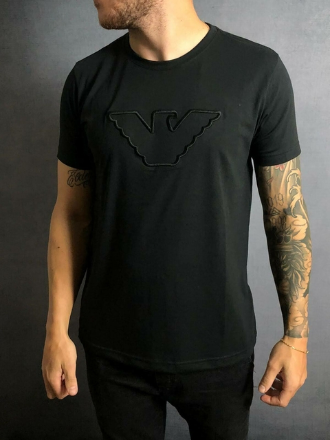Camiseta Emporio Armani