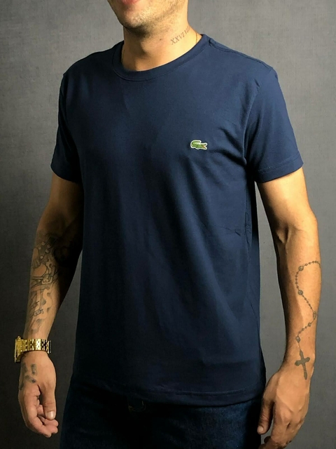 Camiseta Lacoste