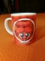 Taza polímero para pintar