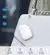 Rastreador Inteligente Sem Fio Anti-Perda Com Alarme - Baseus - comprar online