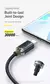Cabo USB-C Baseus - Carregamento rápido (Alto padrão de qualidade) - GaguShop